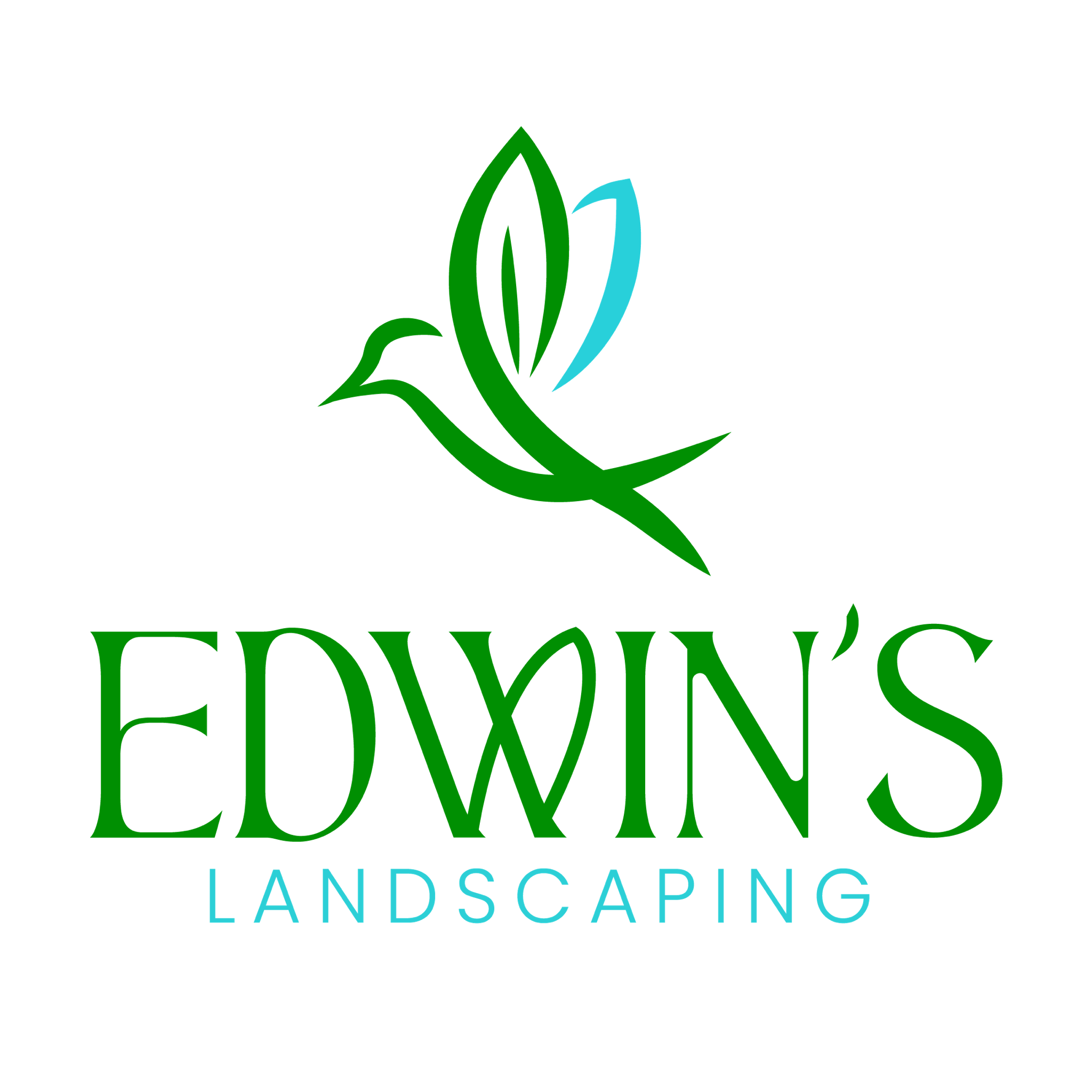 Edwin's Landscaping LLC