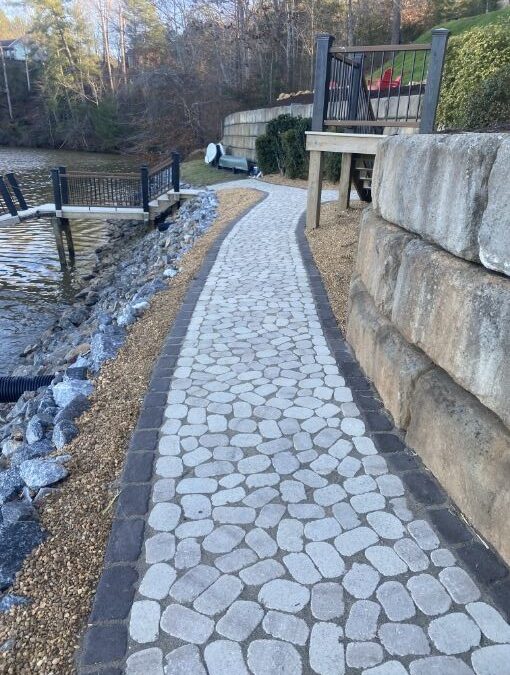 🌱 Your Trusted Landscaping Company in Hickory, NC