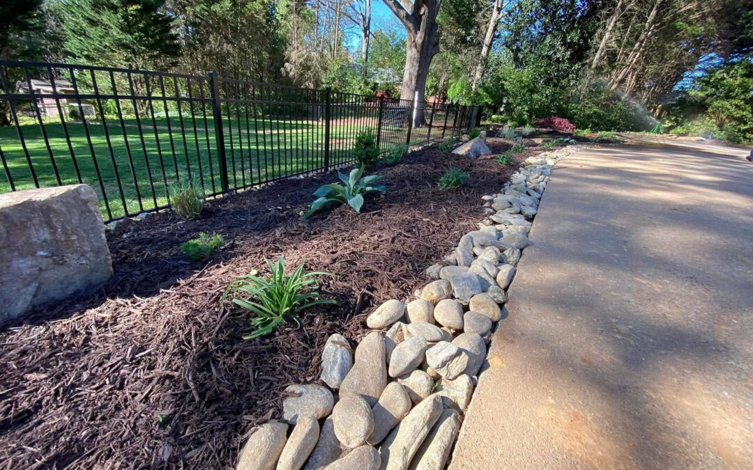 🏡 Edwin’s Landscaping LLC – Hickory’s Trusted Landscaping Experts